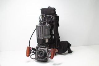 Tilta Camera Cage & Backpack for Sony Venice