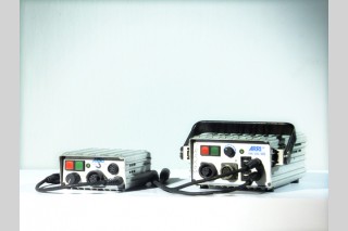 ARRI 125 200W  200 400W DC變壓器