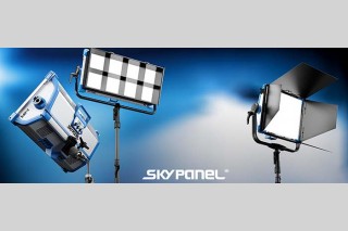 SKY PANEL S30C & S60C