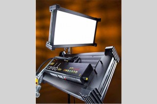 KINO Flo Celeb 201 DMX LED