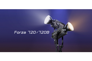Nanlite Forza 720B