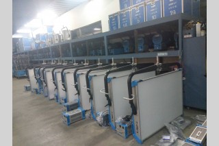 ARRI SKY PANEL S360-C