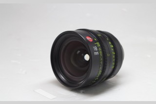 Leica Summicron-C Lens 18mm