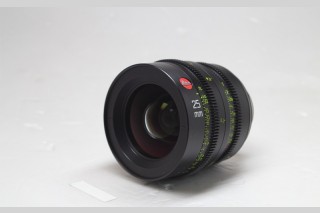 Leica Summicron-C Lens 25mm