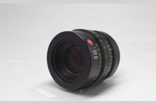 Leica Summicron-C Lens 50mm