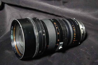 ZEISS 10-100mm Vario-Sonnar Arriflex Zoom Lens