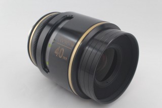 Cooke 5/i Lens 40mm