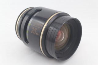 Cooke 5/i Lens 25mm
