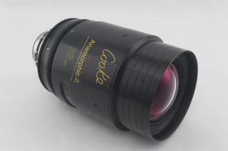 Cooke anamorphic/i Lens 32mm