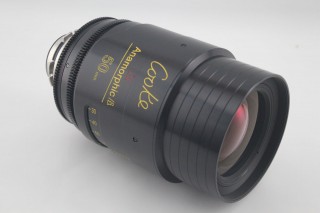 Cooke Anamorphic/i Lens 50mm