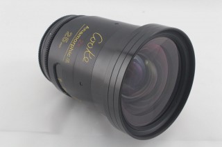 Cooke Anamorphic/i Lens 25mm