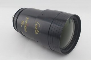 Cooke Anamorphic/i Lens 65mm MACRO