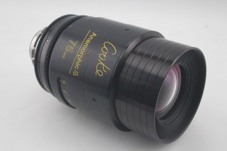 Cooke anamorphic/i Lens 75mm