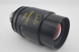 Cooke anamorphic/i Lens 100mm