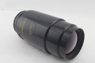 Cooke anamorphic/i Lens 180mm
