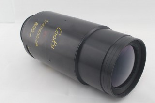 Cooke anamorphic/i Lens 300mm