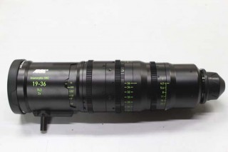 ARRI Anamorphic Ultra Wide Zoom 19-36mm /T4.2