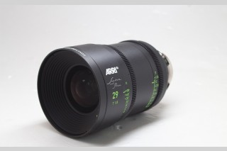 ARRI Signature Prime Lens 29mm