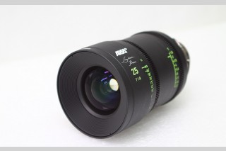 ARRI Signature Prime Lens 25mm