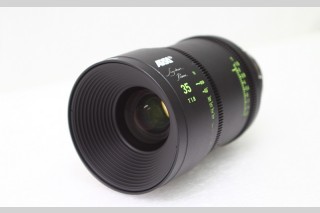 ARRI Signature Prime Lens 35mm