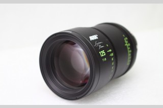 ARRI Signature Prime Lens 125mm