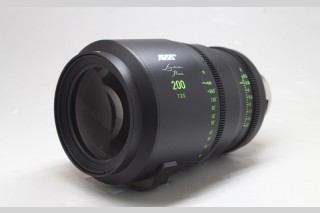ARRI Signature Prime Lens 200mm