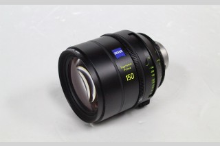 ZEISS Supreme Prime Lens 150mm