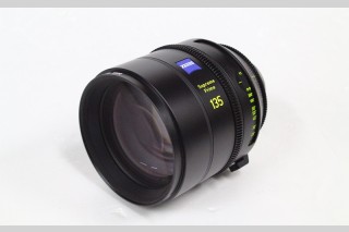 ZEISS Supreme Prime Lens 135mm