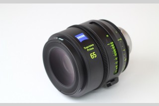 ZEISS Supreme Prime Lenses 65mm