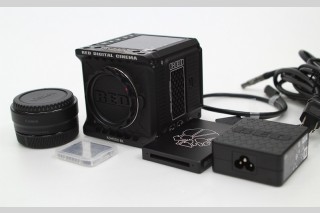 RED KOMODO 6K Camera