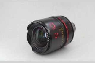 Angenieux Optimo Prime Lens 21mm