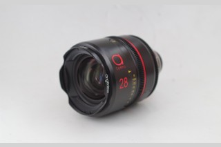 Angenieux Optimo Prime Lens 28mm