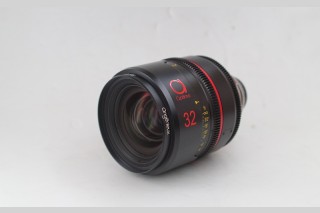 Angenieux Optimo Prime Lens 32mm
