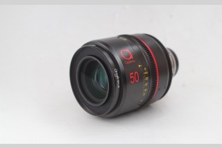 Angenieux Optimo Prime Lens 50mm