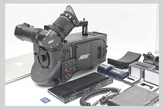 ARRI ALEXA XT Studio