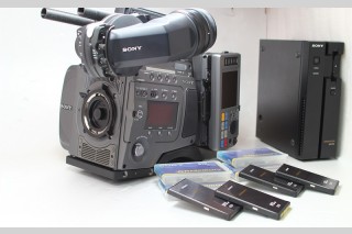 Sony CinAlta 4K Digital Camera F65