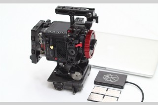 RED KOMODO 6K Camera Set