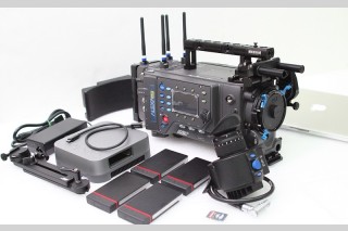 ARRI Alexa LF Pro Camera