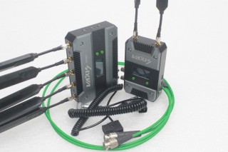 無線發射器-VAXIS STORM 1000FT+ Wireless Transmission System