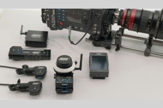 ARRI Wireless Remote System