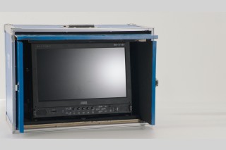 BON 17-inch Recordable HD Monitor
