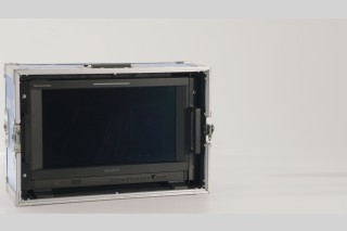 SONY PVM-1741 OLED 17-inch Monitor