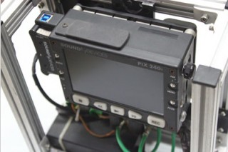 SOUND DEVICE PIX240i 影音紀錄器