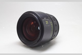 ARRI Maser Prime Lens 21mm