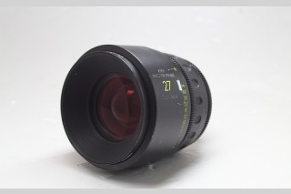 ARRI Maser Prime Lens 27mm