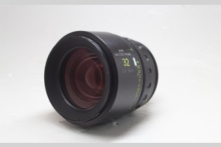 ARRI Maser Prime Lens 32mm
