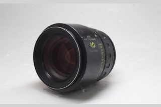 ARRI Maser Prime Lens 40mm