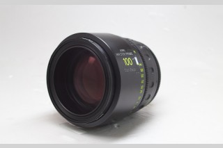 ARRI Maser Prime Lens 100mm