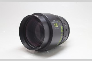 ARRI Maser Prime Lens 135mm