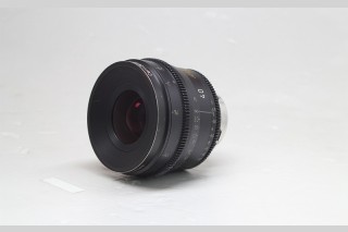 Arri Ultra Prime Lens 40mm